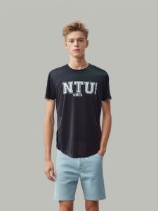 EST - Nanyang Technological University T-Shirts