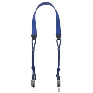 Ulanzi CSS2 U-Snap Camera Shoulder Strap (Black B198 / Blue B200 / Green B199 / Orange B201)
