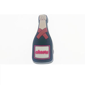 shoes charm cross charms Cute Cartoon Meteor Noodle Hat Fashion Shoes Accessories