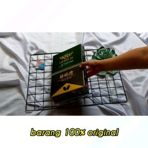 Butterfly Lin Yun Ju Super ZLC kayu bet pingpong tenis meja