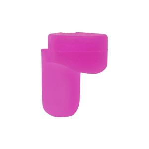 Clarinet Găng ngón tay Silicone Clarinet ngón tay cái Đệm Clarinet ngón tay cái phần còn lại hỗ trợ ngón tay ngón tay cái phần còn lại Clarinet ngón tay cái Pad