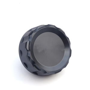 Gia cố nhôm bơm dầu lá chắn cap vỏ bảo vệ cho xe máy khung Khả năng tương thích thời tiết Tác động kháng