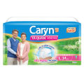 Tã Quần Caryn Size L Gói 14 Miếng Dành Cho Người Già. 