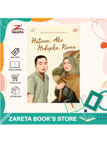 NOVEL HATIMU AKU . HIDUPKU KAMU
