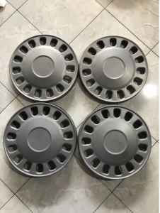 (4 biji) Weldop Wildop Wheldop Besi SR New Ring 15 dan Ring 16 GRATIS DUDUKAN Weldop SR GT New