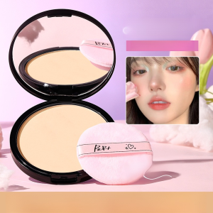 Makeup replenishing waterproof oilcontrol soft focus longlasting