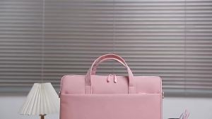 Airbag Collision Protection Laptop Bag 14 15 Inch Notebook Bag for Air Pro Computer Bag Shoulder Handbag Briefcase Case2026
