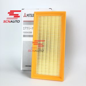 Lọc Gió Động Cơ Mitsubishi Attrage- Mirage 2013- nay mã 1500A399