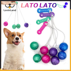 Lovinland Hàng sẵn có Lato Lato mainan virus trò chơi trường học cũ BOLA etek đồ chơi bóng cảm ứng giải nén bóng