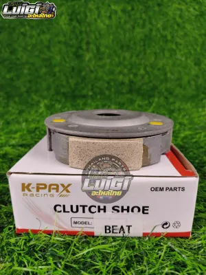 KPAX CLUTCH ASSEMBLY MIO / CLICK / NMAX / BEAT / PCX / BEAT FI / FINO / ADV / SOUL 115 / M3 / AEROX