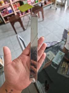 ไม้บรรทัดวัดสี 2ด้าม 2:1/4:1 ใหญ่ ไม้วัดสี 4.1 เล็ก มาตรฐาน เเข็งเเรงทนทินเนอร์