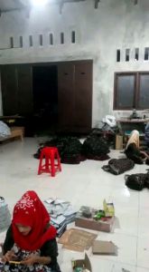 Kemeja Polos Oxsport Anak Laki Laki Lengan Panjang Variasi Bordil Computer