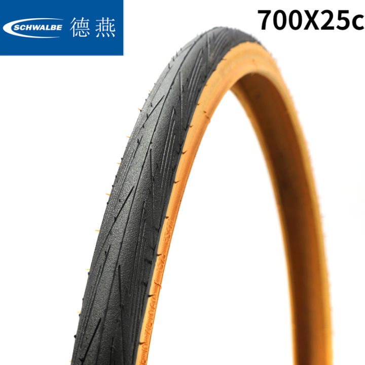 Schwalbe Lốp Xe Đạp LUGANO II 700C 700x25C Lốp Xe Đạp Đường Trường