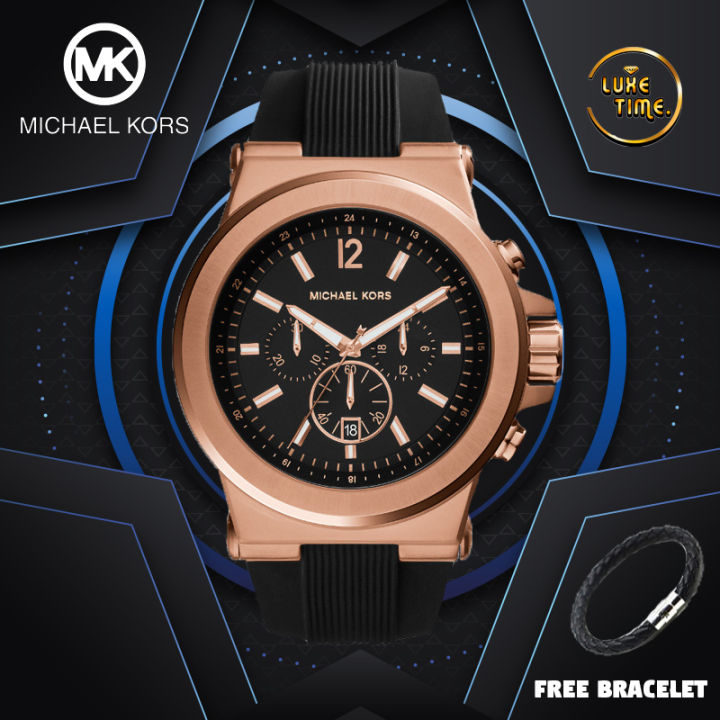 Michael Kors Watch For Men MK8184