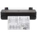 HP Designjet T250 24". 