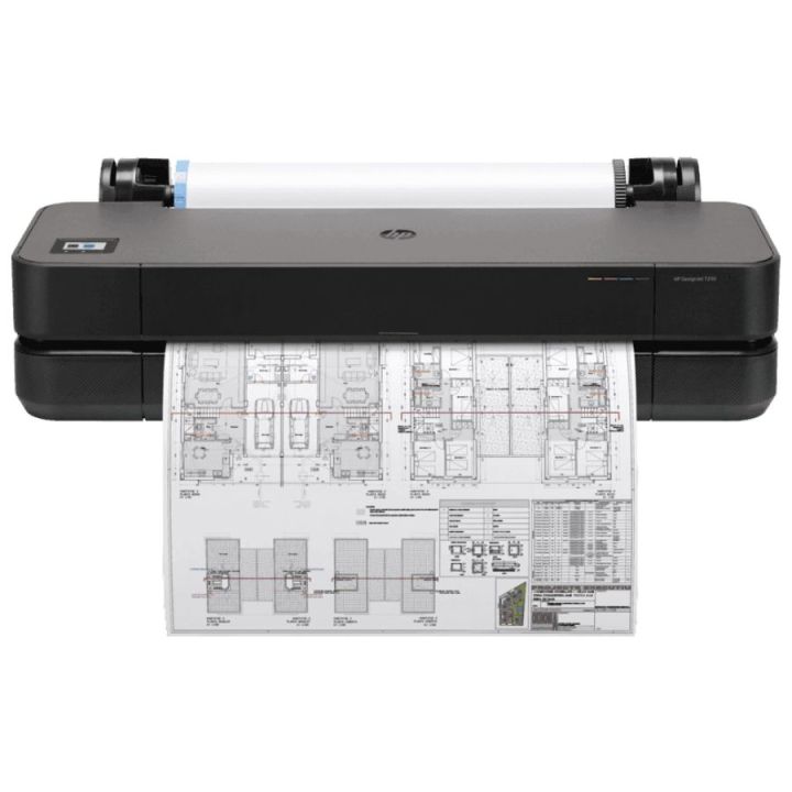 HP Designjet T250 24"