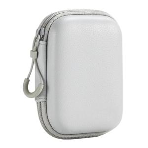 Durability EVA Camera Carrying Case Shockproof Design AntiScratch Fabric Bag For Outdoor Photography Enthusiasts