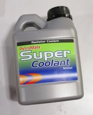 PETRON PEROMATE SUPER COOLANT 500ML