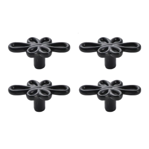 Gói 4 tay cầm tay kéo ngăn tủ hoàn thiện cho Tủ trang trí nhà cổ