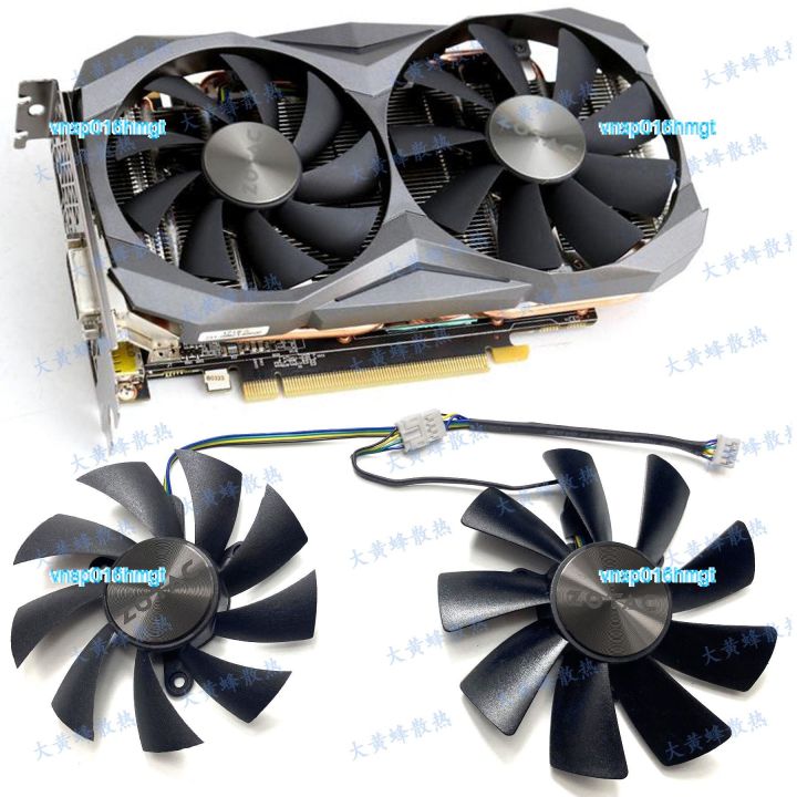 Vnsp016hmgt 2023 High Quality Zotac Gtx1060 1070ti 1080ti Mini Amp 