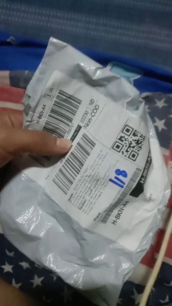 Buyer review video 6