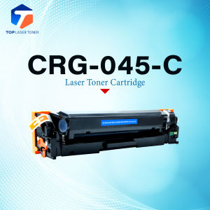หมึกเทียบเท่า CRG-045/045/CANON045/045BKCMY/CRG045(CF400A-CF403A) FOR CANON 611Cn/613cdw/MF631cn/MF633cdw/MF635CX