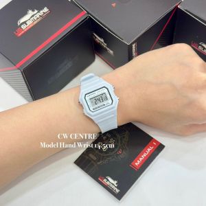SUBMARINE TP 1552 L PS YOUTH DESIGN DIGITAL SPORT WATCH