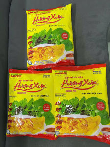 Bột bánh xèo Mikko Hương Xưa 500g