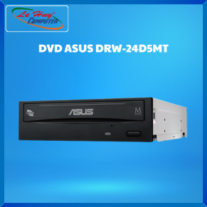 Ổ Đĩa Quang ASUS DRW-24D5MT - Hàng Chính Hãng
