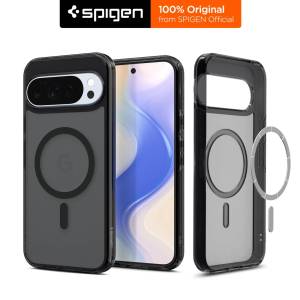 Spigen Pixel 10 Pro XL Case Ultra Hybrid MagFit