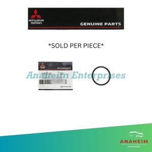 Mitsubishi Montero 2008 - 2015 L200 Triton Strada 2005 - 2015 [2.5/3.2] ATF Filter O-ring [1pc]