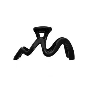 Jepit Rambut Korea Model M Jepitan Rambut Wanita Jedai Rambut Salon Rambut Tebal Hair Claw Clip