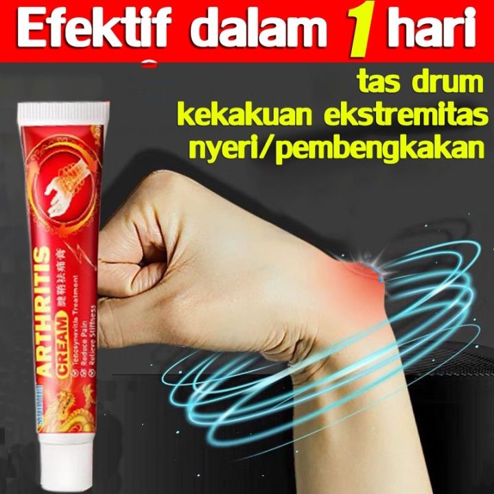 【Buy 2 get 1 free】Athritis pain reliever arthritis cream Arthritis ...