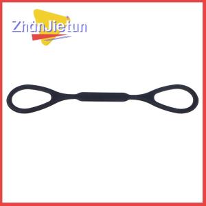 zhanjietun 2Pcs Trumpet Musical Instruments Sound Change Silicone Rope Portable Musical Instrument Maintenance Professional Accessories