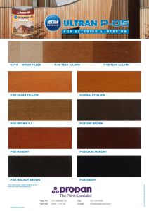 Impra Politur Ultran Yunior P-05