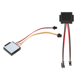 Bathroom Mirror Lamps Touch-Switch Dimmer Sensor Stepless Adjustment Dimming Touch-Switch for Led Light Mirror Headlight