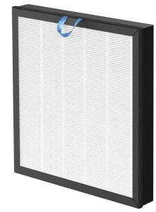 🔥Original and Authentic🔥Replacement Compatible with Levoit vital 200s Filter Air Purifier Accessories True Original HEPA&Active Carbon High-Efficiency H13 Antibacteria Virus and Smoke Moisture and Odor Eliminator