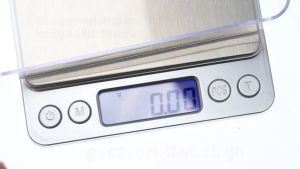 3KG / 0.1g Kitchen Scale Portable Digital Baking Bakery Food Diet Post Office Weighing Scales Weight