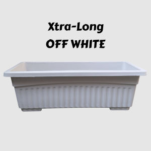 Rectangular Pots Xtra-long Size