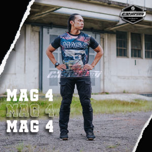 KAOS SUBLIME MAG 4 SINGELPRINT C72 JERSEY BANDUNG OFFICIAL STORE