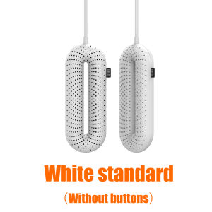 【100% Original】Xiaomi Sothing Shoes Dryer Heater Electric UV Sterilization Portable Household Constant Temperature Drying Deodorization