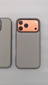 2 In 1 Magnetic Detachable Card Pocket Wallet Epsom PU Leather Phone Case Set For iPhone 16 17 Pro Max Anti-drop Cover