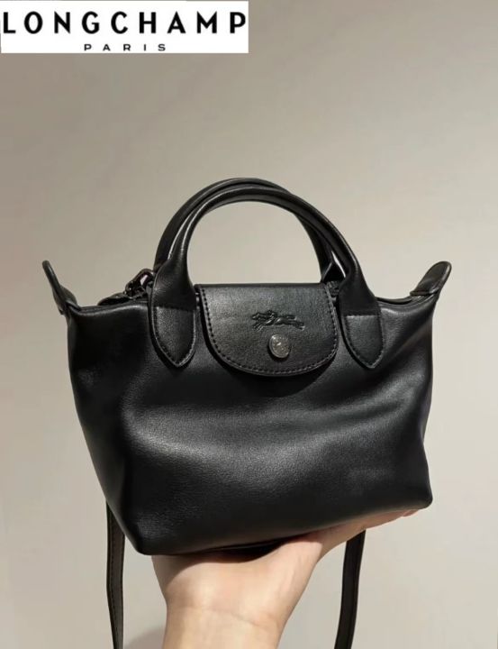 Longchamp sling bag original sale