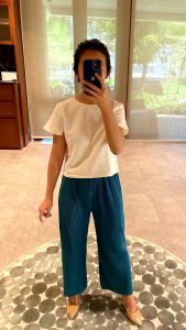 PROMO TERBARU CELANA KULOT LIDI / CELANA KULOT LIDI PREMIUM