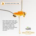 1KG MADU MULTIFLORA ASLI MADU MUEZZA Grade A , 100% PURE NATURAL HONEY , MADU ASLI MURNI ALAMI dari NEKTAR BUNGA MULTIFLORA dg Rasa Madu Manis & Lembut Pilihan Kesukaan Keluarga sbg Minuman Kesehatan & Kebugaran. 