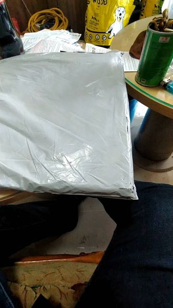 Buyer review video 3