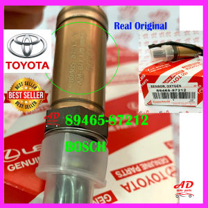 Genuine Toyota Japan PERODUA KELISA KENARI 89465-87212 Oxygen Sensor / O2 Sensor(1 PIN) # LAMBDA O2 SENSOR # PERODUA