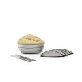 Kruve Sifter Base, Achieve Consistent Grind Sizes for Perfectly Brewed Coffee,Unlock Full Flavor Potential of beans. 