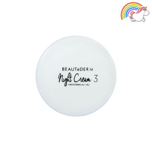 Beautederm Night Cream 3 - Anti-aging