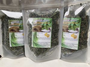 Trà cỏ ngọt sấy khô cỏ ngọt loại 1 Việt Nam gói 1kg ổn định đường huyết huyết áp tiểu đường làm đẹp da tắng da sáng da